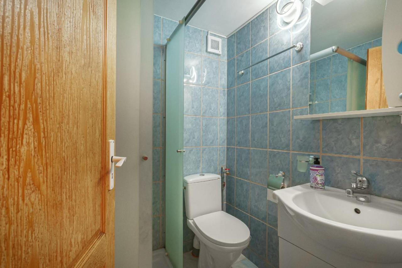 Stone Gate Apartment #3 Букурещ Екстериор снимка